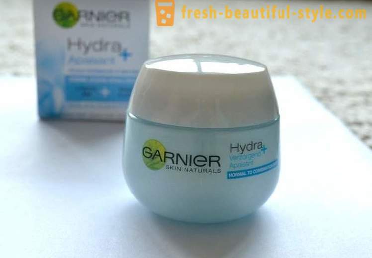 Garnier Skin Naturals - dabisks kopšana ādas