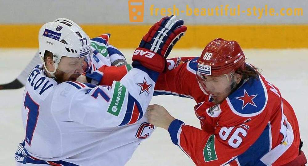 Igors Makarovs: hokejs, dzīve, personīgo dzīvi un sporta karjeru