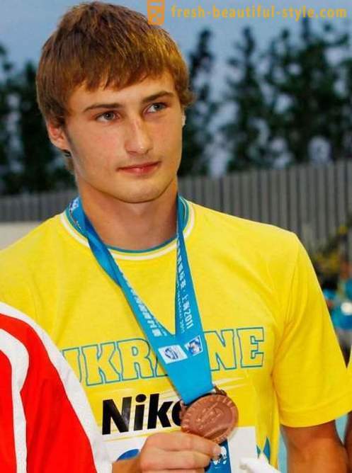 Oleksandr Bondar: krievu sportists Ukraiņu izcelsmes