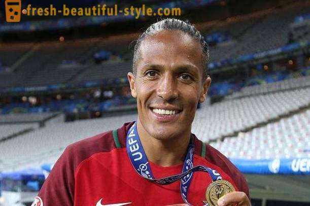 Bruno Alves: Portugāļu futbola karjeru