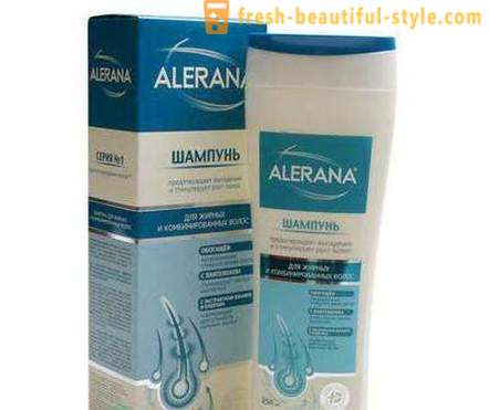 Efektīvs šampūns taukainiem matiem: atsauksmes, veidi un ražotāji
