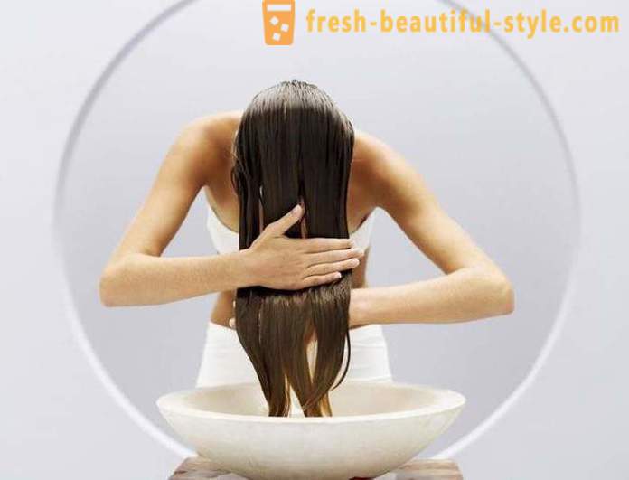 Efektīvs šampūns taukainiem matiem: atsauksmes, veidi un ražotāji