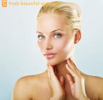 Kas ir facelift? Cosmetic ārstēšana stingrāku ādu. sejas lifts