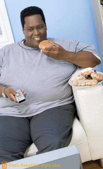 Cik pieturas ēšanas un zaudēt svaru?
