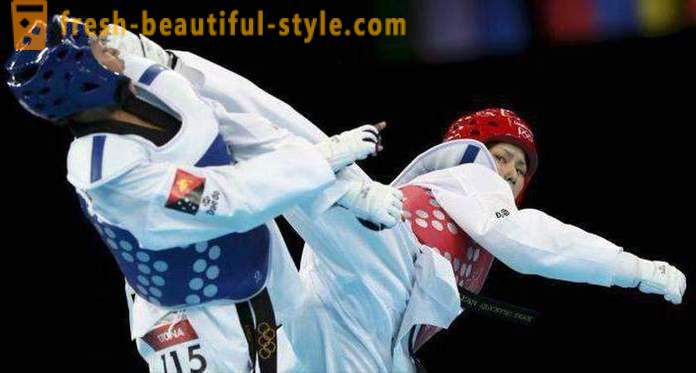 Kas ir Taekwondo? Apraksts un noteikumi cīņas mākslas