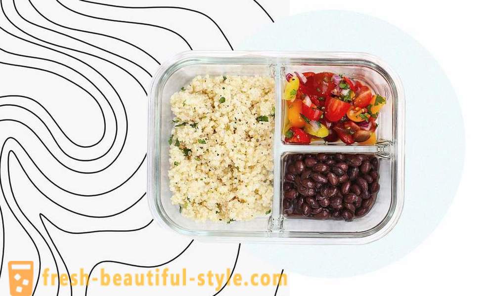Perfect lunchbox 8 garšīgi un skaisti idejas pusdienām darbā