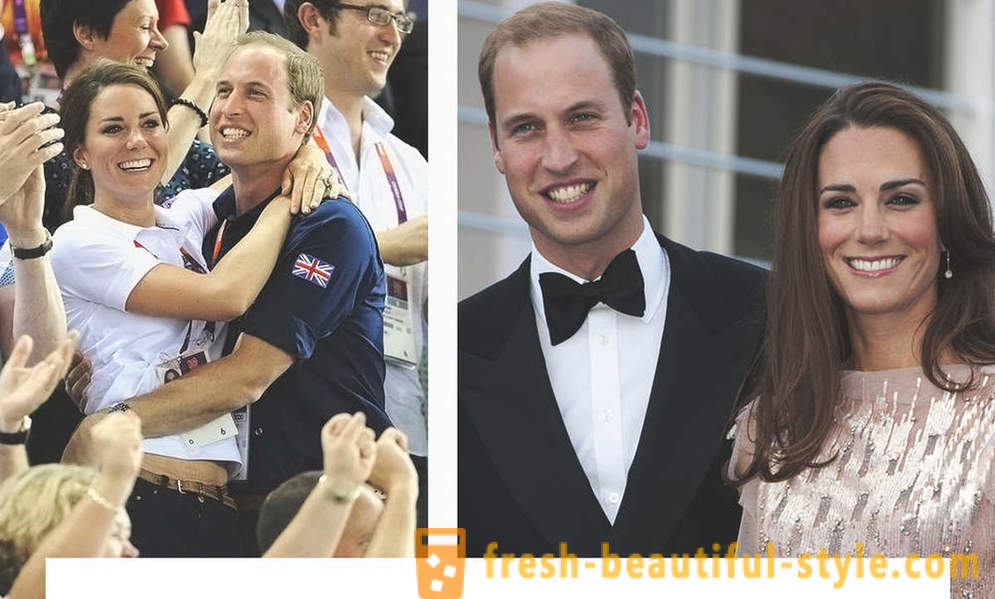 Jo liela ģimene: Grūtnieču padomus no Kate Middleton