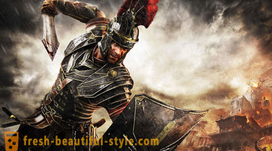 Saskaras vikingi, romieši: kurš uzvarētājs