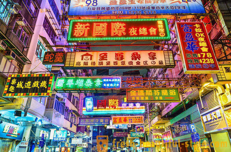 Kliedējot mītus par Hong Kong