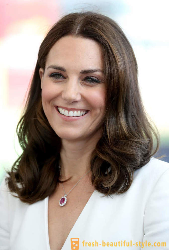 Galvenie noteikumi Kate Middleton stilā