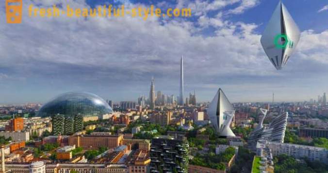Kas būs Maskavā 2050.gadā