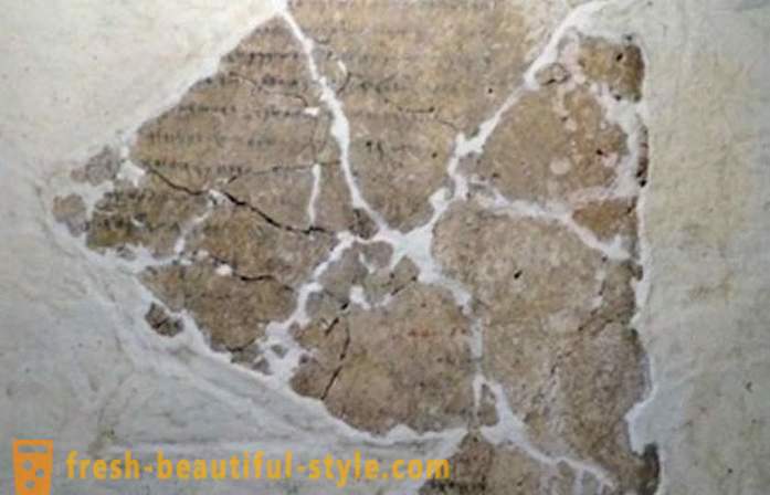 10 arheoloģiskie atklājumi, kas apliecina Bībeles stāstus