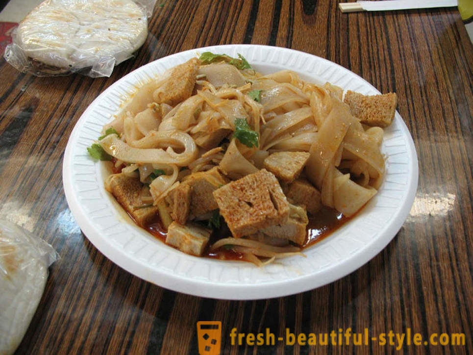 23 delightfully garšīgu ēdienu, kas jums vajadzētu mēģināt Ķīnā