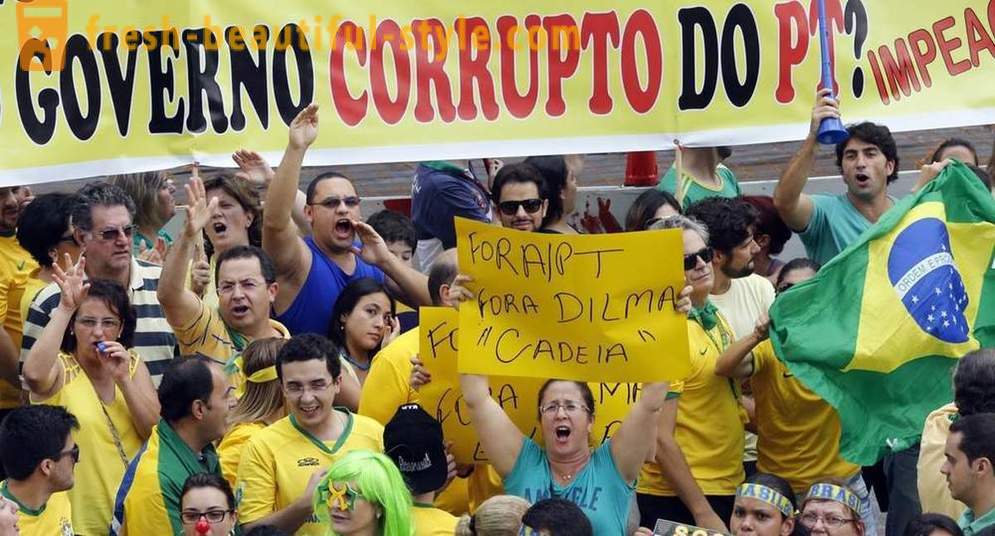 10 nepatīkamas fakti par 2016 olimpiskajām spēlēm Riodežaneiro
