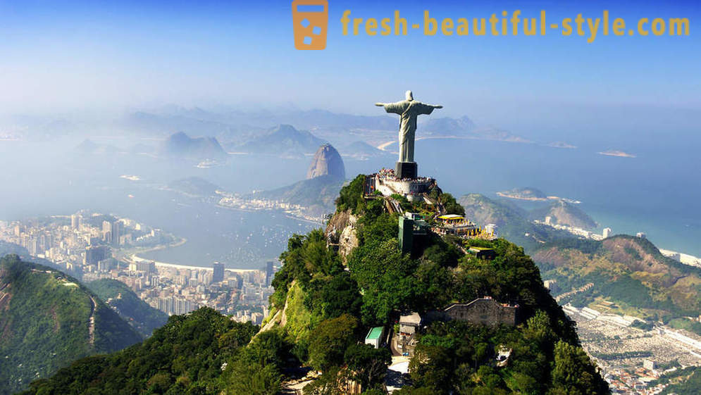 10 nepatīkamas fakti par 2016 olimpiskajām spēlēm Riodežaneiro
