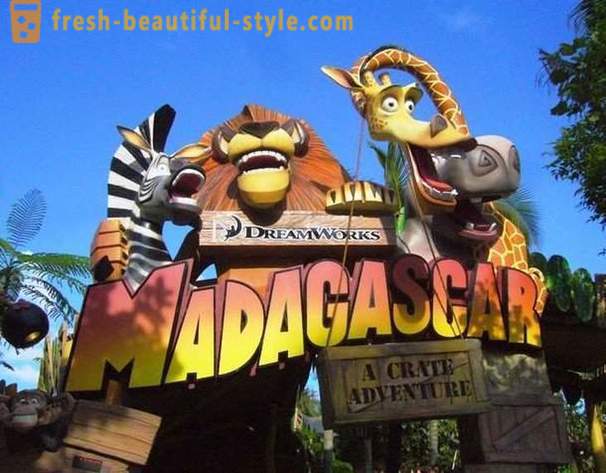 Interesanti fakti par Madagaskarā, ka jūs varētu nezināt