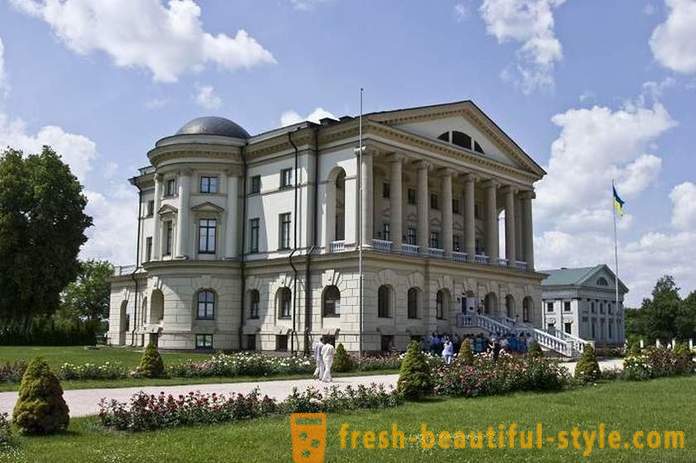 10 skaistākās vietas Ukrainā, kas ir noteikti vērts apmeklēt tūristiem