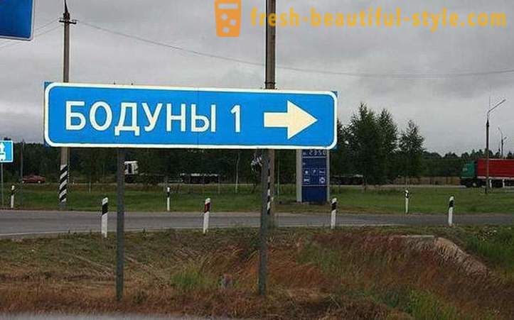 25 vietas Krievijā, kur ir daudz jautrības tiešraides