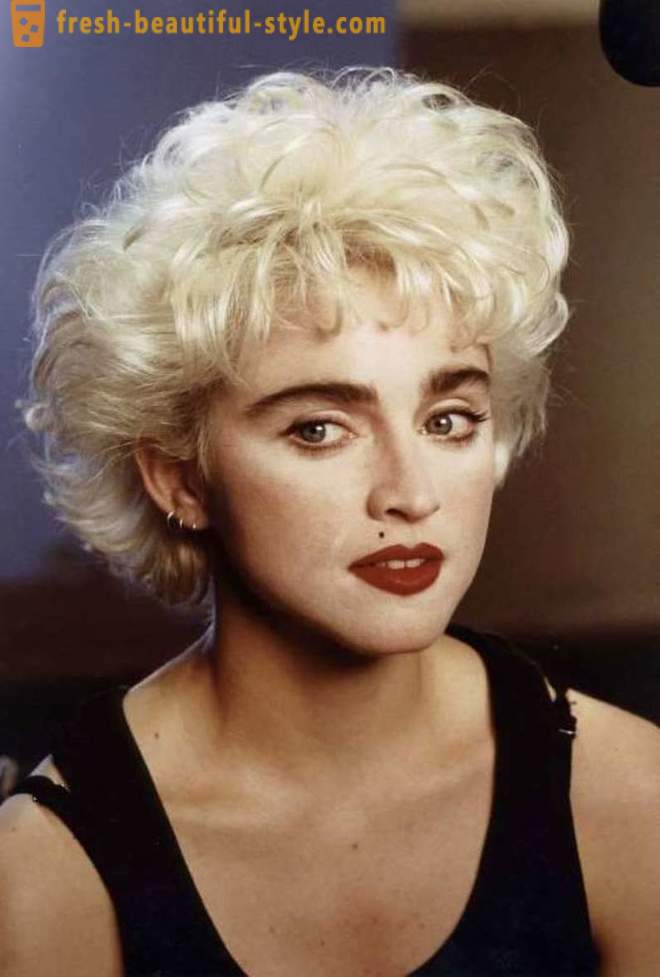 Madonna: 35 gadi virs panākumu
