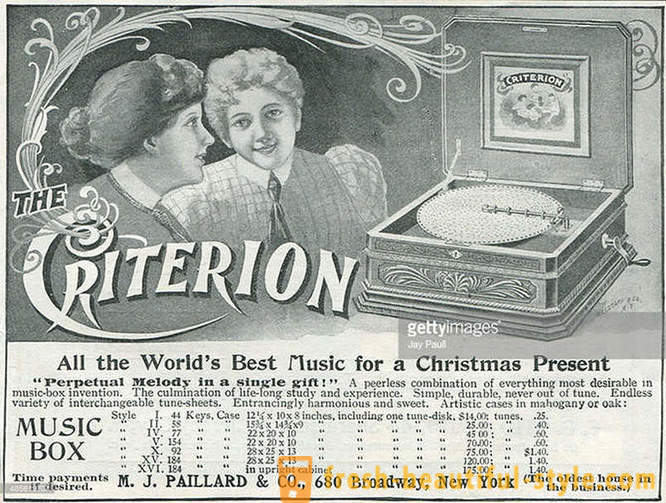 Sievietes amerikāņu reklāmā XIX-XX gs