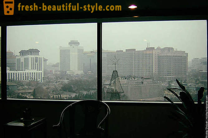Staigāt 2006. gada Pekinas