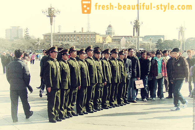 Staigāt 2006. gada Pekinas