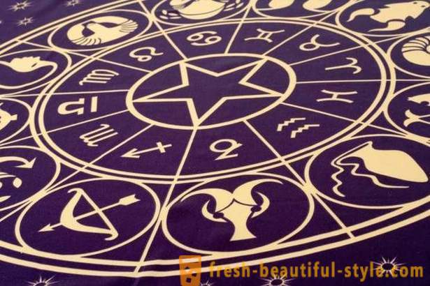 10 visnegaidītākajās piemērošanas jomas astroloģiju