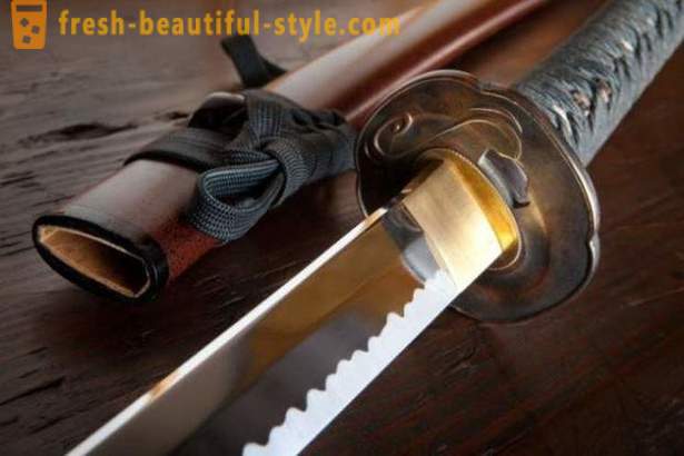 12 slavenākie zobeni, kas sastāv leģendas