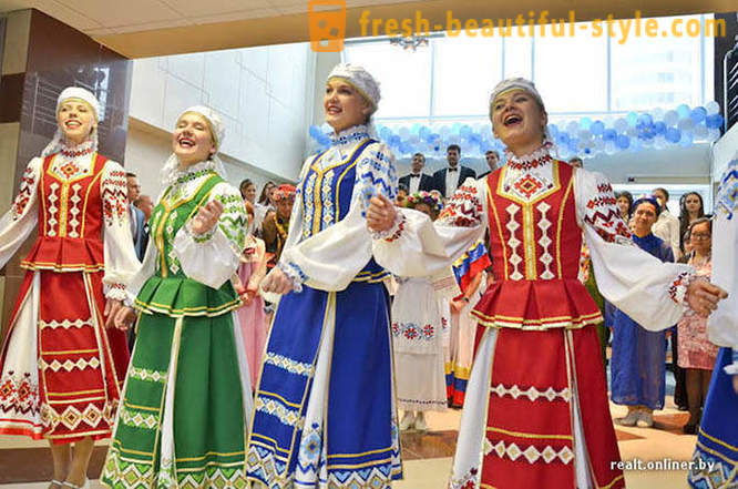 Kas ir jauns hostelis Minskā