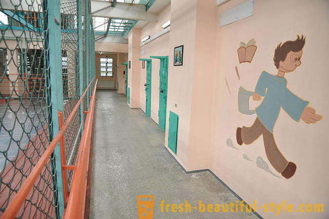 Gldani cietuma Tbilisi №8