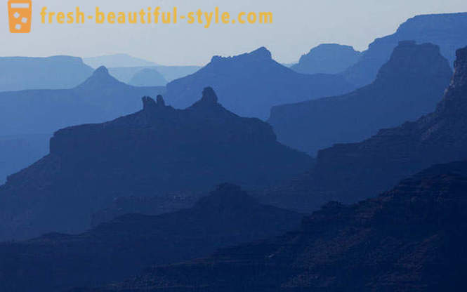 Grand Canyon ASV