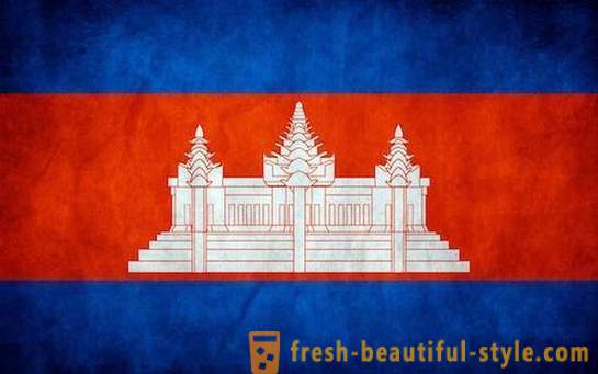75 fakti par Kambodžas caur acīm krieviem