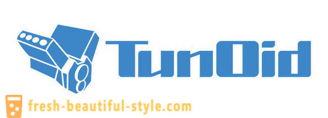 TunOid.com vispār var atrast tuning savu auto!