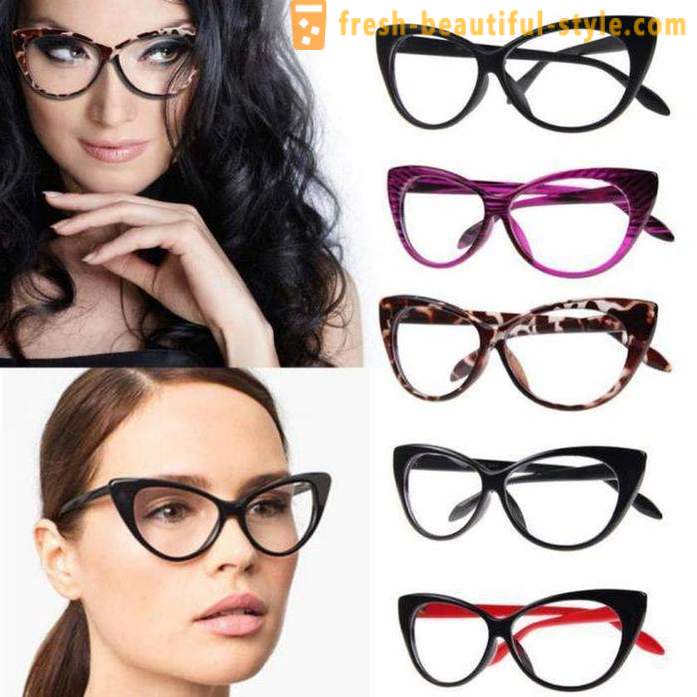 Trendy brilles: pārskats, ražotājiem un klientu atsauksmes