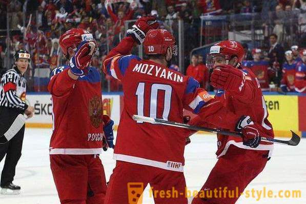 Maxim Čudinovs: SKA hokeja aizsargs