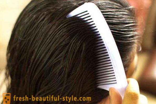Comb matu ieveidošanas matu žāvētājs: padomi, kā izvēlēties