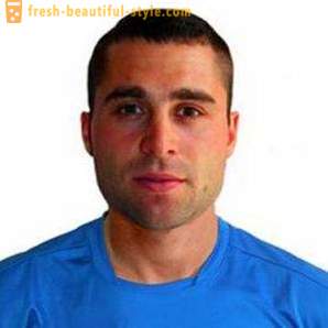 Aleksejs Alexeev - futbolists, kurš spēlē klubā 