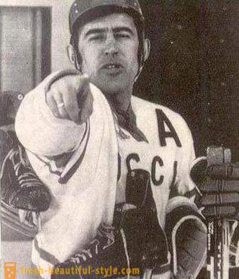 Anatolijs Firsov, hokejists: biogrāfija, personīgo dzīvi, sporta karjeru, nāves cēlonis