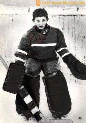 Vladislavs Tretjaks: biogrāfija hokeja spēlētājs