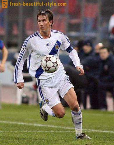 Valentin Belkevich - Baltkrievijas futbola leģenda
