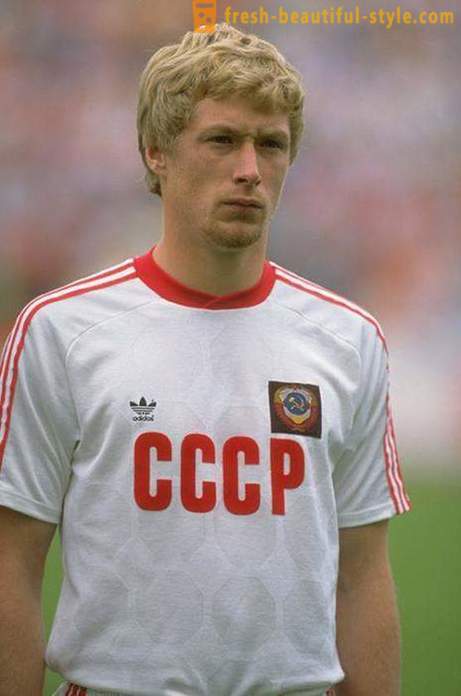 Alex Mickle, ukraiņu futbolists: biogrāfija, ģimenes, sporta karjeru