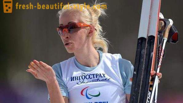 Krievu Paralympians: vēsture, liktenis, sasniegums un apbalvojumi