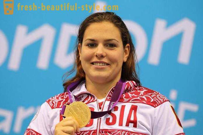 Krievu Paralympians: vēsture, liktenis, sasniegums un apbalvojumi