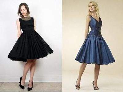 Kleita stilā 60s. kleitu modeli