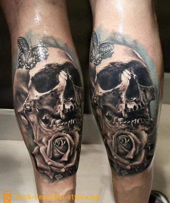 Tetovējums 