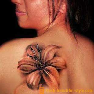 Veidi tetovējumiem (foto)