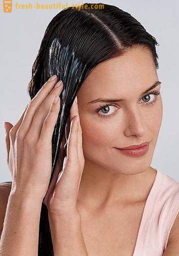 Vairogs matus - atsauksmes. Kā pasargāt matus mājās