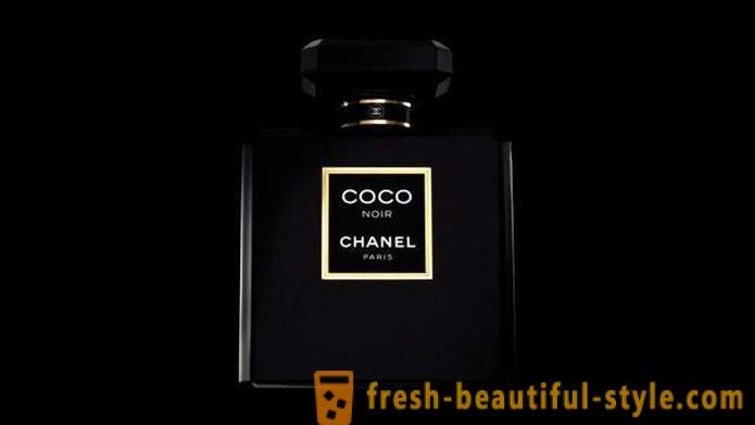 Kosmētika Koko Šanele: atsauksmes. Smaržas Coco Noir Chanel, lūpu Chanel Rouge Coco Shine
