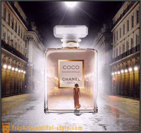 Chanel Coco Mademoiselle: apraksts, atsauksmes