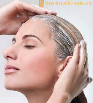 Kā ārstēt matus mājās? Matu maskas. Kosmētika matiem - atsauksmes